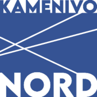 Kamenivo Nord Logo