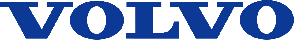 Volvo logo