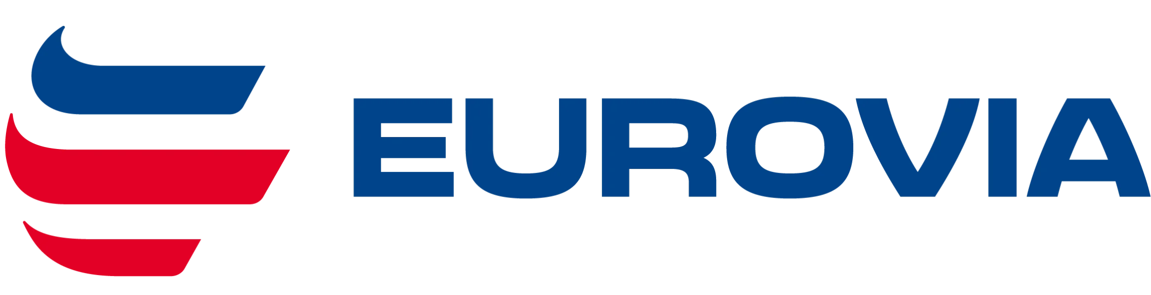 Eurovia logo
